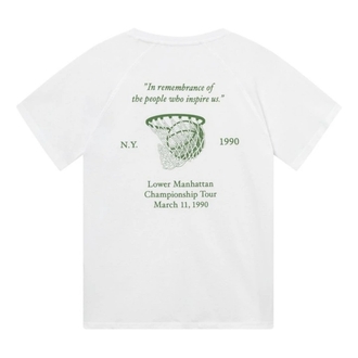Les Deux Tournament T-shirt 
