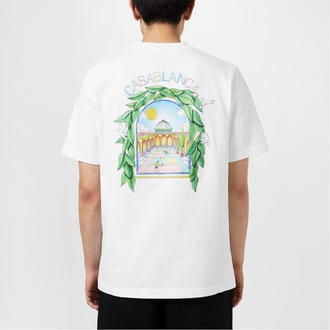 Casa Blanca T-shirt