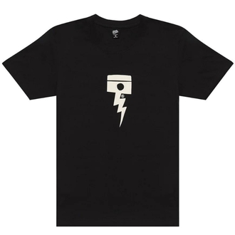 Deus Ex Machina Pisstin Tee T-shirt 