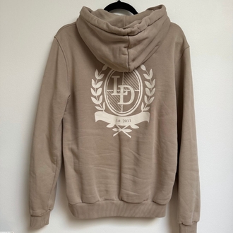 Les Deux Alex Laurel Hoodie
