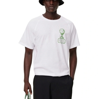 Les Deux Tournament T-shirt 