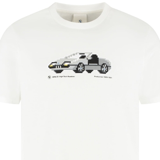 BMW Z1 Pixel T-shirt 