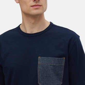 Cos Pocket T-shirt