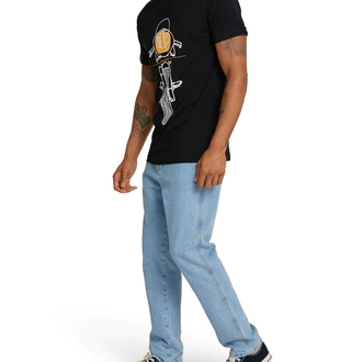 Deux Ex Machina Frontal Matchless T-shirt 