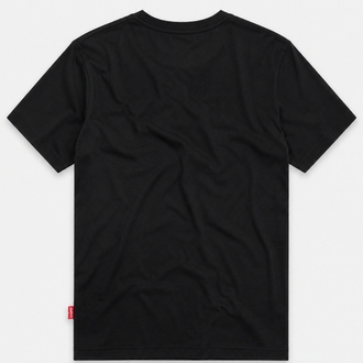 Levi's Siyah T-shirt 