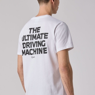 BMW M T-shirt 