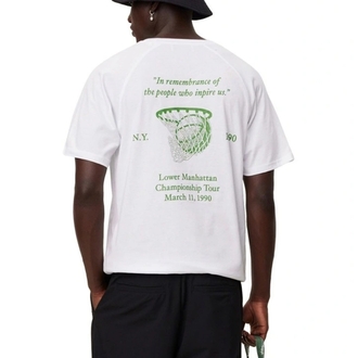 Les Deux Tournament T-shirt 