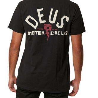 Deus Ex Machina Pisstin Tee T-shirt 