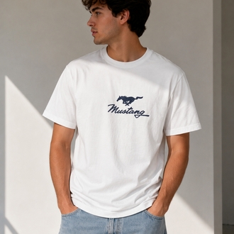 Ford Mustang T-shirt