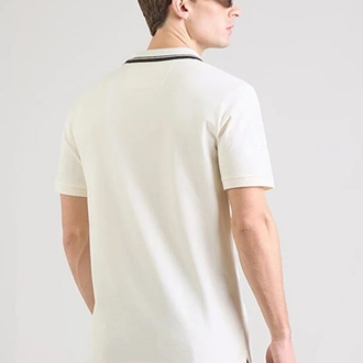Guess Polo Yaka T-shirt