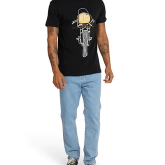Deux Ex Machina Frontal Matchless T-shirt 