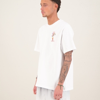 Casa Blanca Surreal T-shirt 