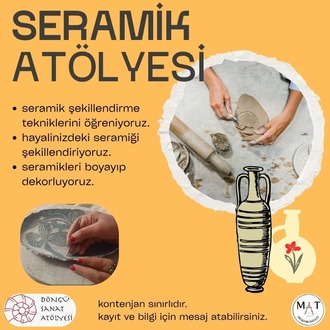 seramik (çocuk)