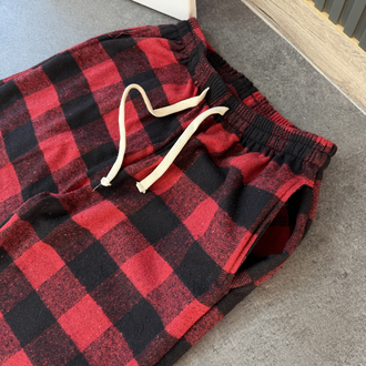 GAP Kışlık Unisex Pijama | 7