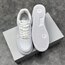 Nike Sportswear Air Force 1 White | AF01 White