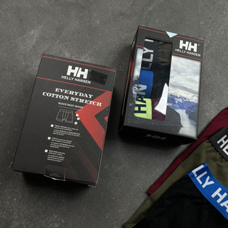 Helly Hansen New Season Boxer | HH