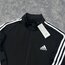 Adidas Originals 3-Stripes Eşofman Takımı | Siyah