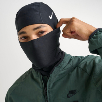 Nike Pro Therma-FIT Maske – Termal Spor ve Motosiklet Maskesi