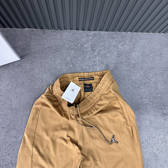 Nike Jordan Premium Tracksuit Jogger | Kahverengi