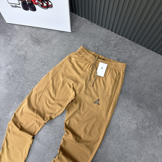 Nike Jordan Premium Tracksuit Jogger | Kahverengi
