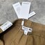 L.Premium Keten Pantolon | Kahverengi