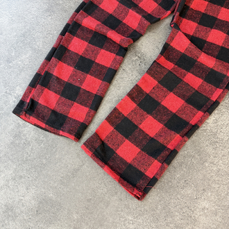 GAP Kışlık Unisex Pijama | 7