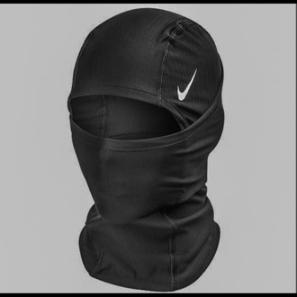 Nike Pro Therma-FIT Maske – Termal Spor ve Motosiklet Maskesi