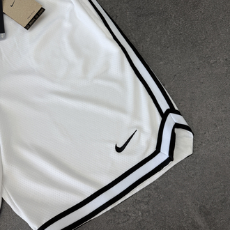 Nike DNA Dri-Fit Şort | Beyaz 9262