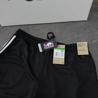 Nike DNA Dri-Fit Şort | Siyah 9263