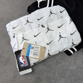 Nike Jordan Diamond Logo Şort | Siyah 9212