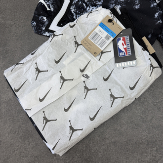 Nike Jordan Diamond Logo Şort | Siyah 9252