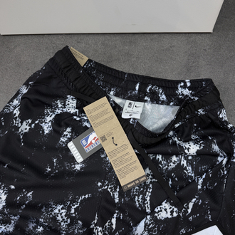 Nike Jordan Diamond Logo Şort | Siyah 9252