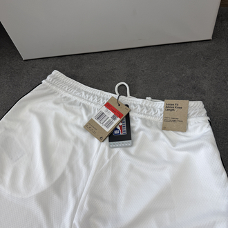 Nike DNA Dri-Fit Şort | Beyaz 9262