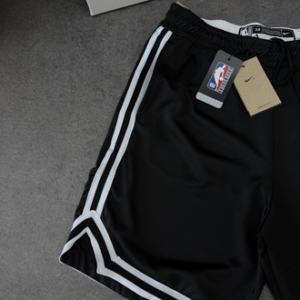 Nike DNA Dri-Fit Şort | Siyah 9263