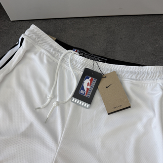 Nike DNA Dri-Fit Şort | Beyaz 9262