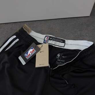 Nike DNA Dri-Fit Şort | Siyah 9263