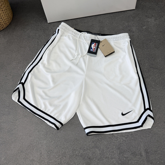 Nike DNA Dri-Fit Şort | Beyaz 9262
