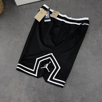 Nike Jordan Diamond Logo Şort | Siyah 9212