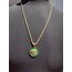 MEDUSA GOLD RENK KOLYE