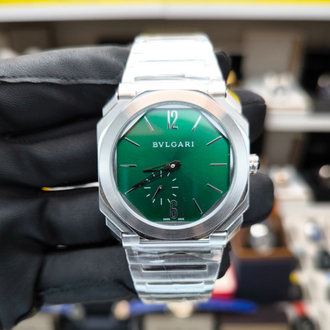 BVLGARI OCTO FINISSIMO TOURBILLON