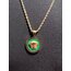 MEDUSA GOLD RENK KOLYE