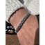 GÜMÜŞ RENK ROLEX BİLEKLİK