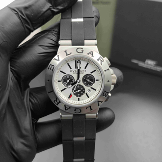BVLGARI OCTO FINISSIMO TOURBILLON