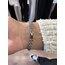 GÜMÜŞ RENK ROLEX BİLEKLİK