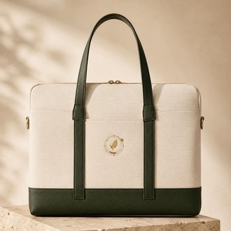Dorman Review Tote Çantası