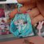 Miku Anahtarlık