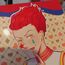 Hisoka Art Print (❌Bitince Tekrar Üretilmeyecek)