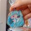 Miku Anahtarlık