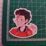 Nishinoya (Haikyuu) Sticker