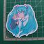 Miku Sticker